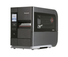 Honeywell Honeywell PX940, 24 punti /mm (600dpi), Disp., RTC, USB, RS232, Ethernet