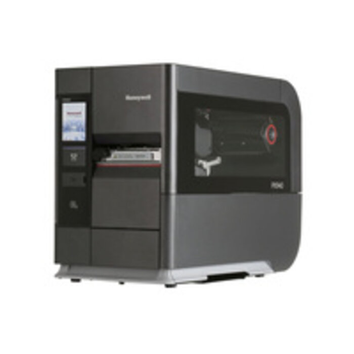 Honeywell Honeywell PX940 Barcode Verifier, 8 Punkte/mm (203dpi), Peeler, Rewind, Disp., RTC, USB, RS232, Ethernet, 1GB RAM / 256MB Flash