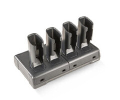 Honeywell Honeywell charging station, 4 slots | DX2A28820