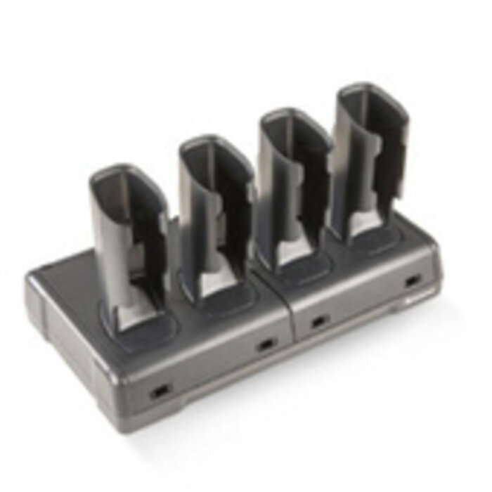 Honeywell DX2A28820 Honeywell charging station, 4 slots