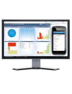 Honeywell Soti Mobicontrol, dedicated environ fee, 1mo | SOTI-MCL-DEF-HEU