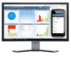 Honeywell Soti Mobicontrol, tarifa de entorno dedicado, 1 mes | SOTI-MCL-DEF-HEU