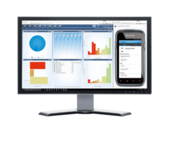 Honeywell Soti Mobicontrol, dedicated environ fee, 1mo | SOTI-MCL-DEF-HEU