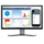 Soti Mobicontrol, dedicated environ fee, 1mo, Mobicontrol SaaS cloud