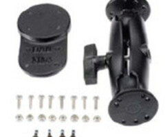 Honeywell Honeywell Vehicle Holder Mounting Kit | 805-611-001