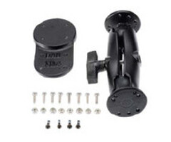 Honeywell Honeywell Vehicle Holder Mounting Kit, 1130 g