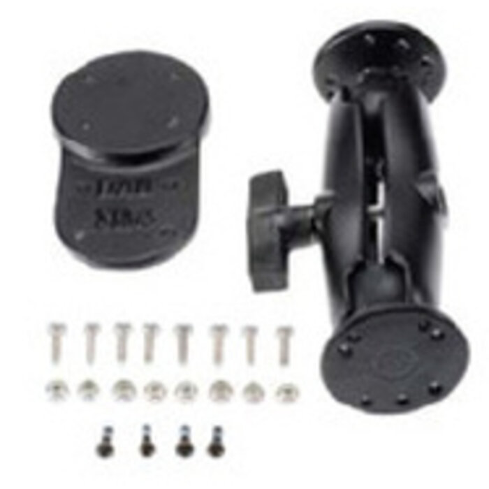 Honeywell Honeywell Vehicle Holder Mounting Kit | 805-611-001