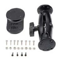 Honeywell Honeywell Fahrzeughalter Montage Kit, 1130 g, für Honeywell Fahrzeughalterungen