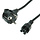 Power cord, C5, EU, EU)