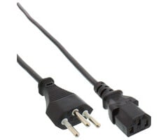 Power supply cord CH, 1.8 m