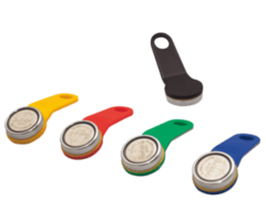 Magnetic Chip, blue | 99-L-01/BLU