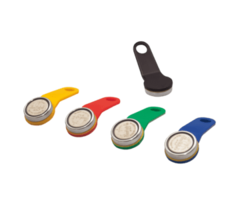 Magentic Chip, green | 99-L-01/GRN