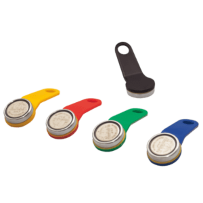 Magnetic Chip, red | 99-L-01/RED