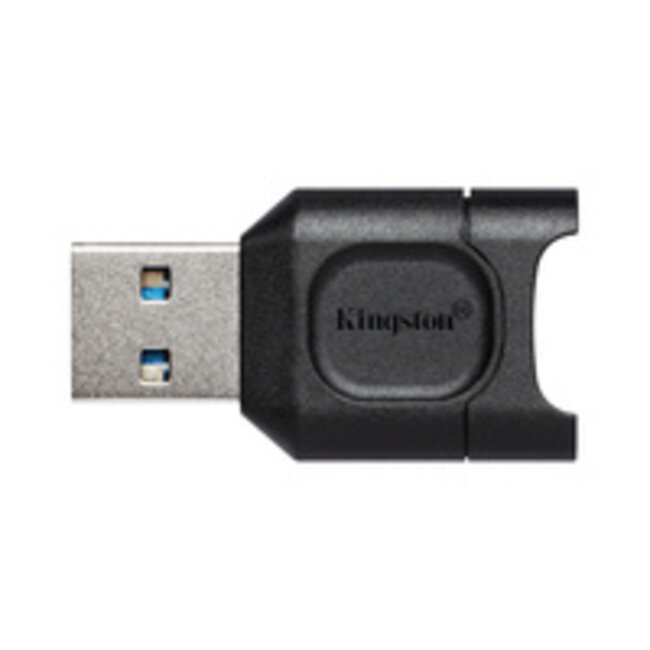 KINGSTON MLPM Kingston Kartenleser, USB