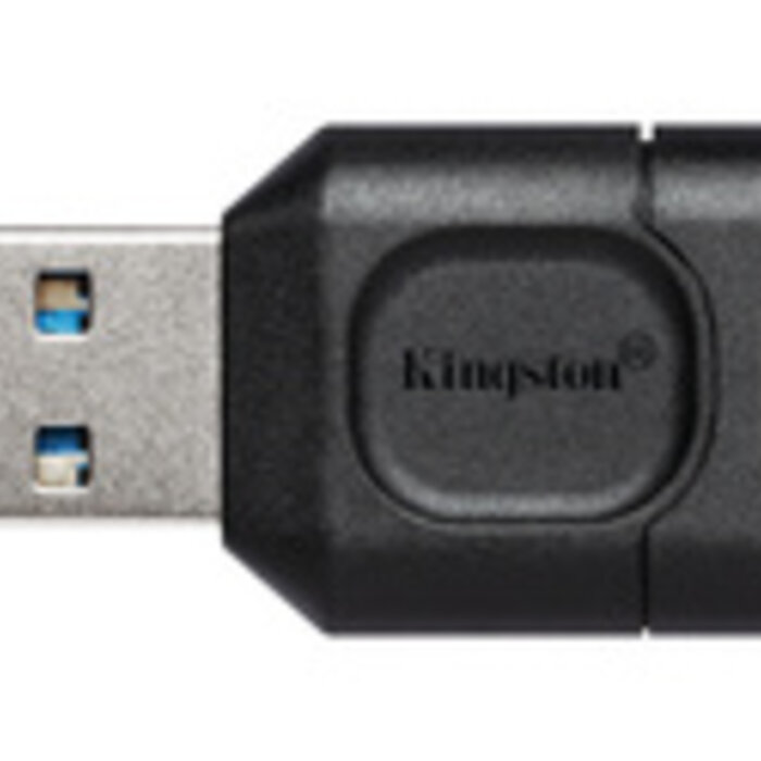 KINGSTON MLPM Kingston card reader, USB
