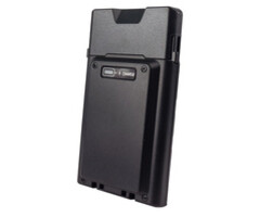 KOAMTAC KOAMTAC Ersatzakku, 2000 mAh, Spare battery, 2000 mAh, incl.: adapter, fits for: SKX5
