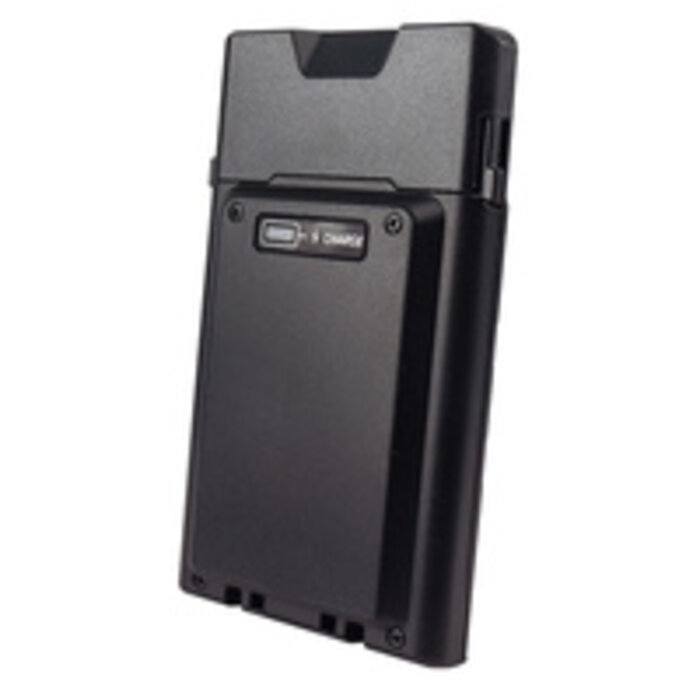KOAMTAC Batería de repuesto KOAMTAC, 2000 mAh, Batería de repuesto de 2000 mAh con adaptador incluido, Incluye un adaptador y pesa solo 0