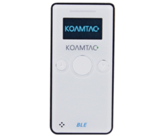 KOAMTAC 249130 KOAMTAC KDC280C, BT, 2D, USB, BT (BLE, 4.1), écran, en kit (USB), RB