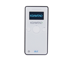 KOAMTAC 249130 KOAMTAC KDC280C, BT, 2D, USB, BT (BLE, 4.1), disp., kit (USB), RB