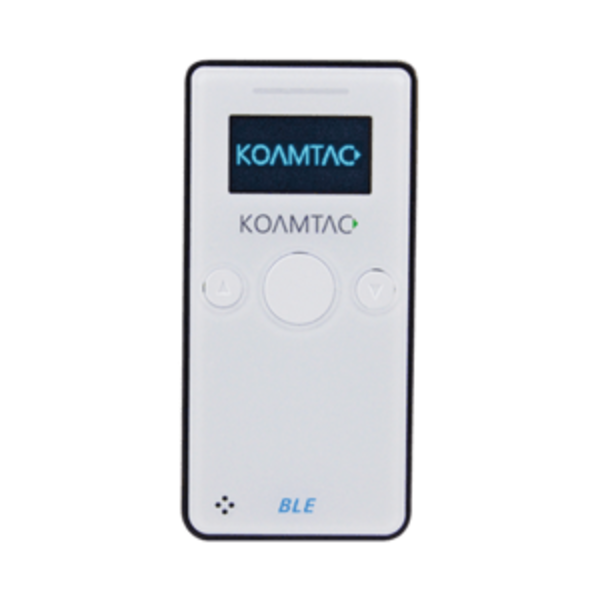 KOAMTAC KOAMTAC KDC280C, BT, 2D, USB, BT (BLE, 4.1), disp., kabel (USB), RB | 249130