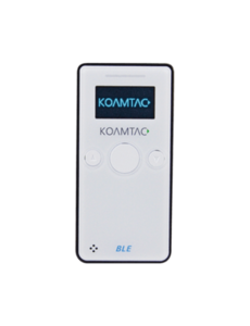 KOAMTAC 249300 KOAMTAC KDC280L, BT, 1D, USB, BT (BLE, 4.1), écran, en kit (USB), RB