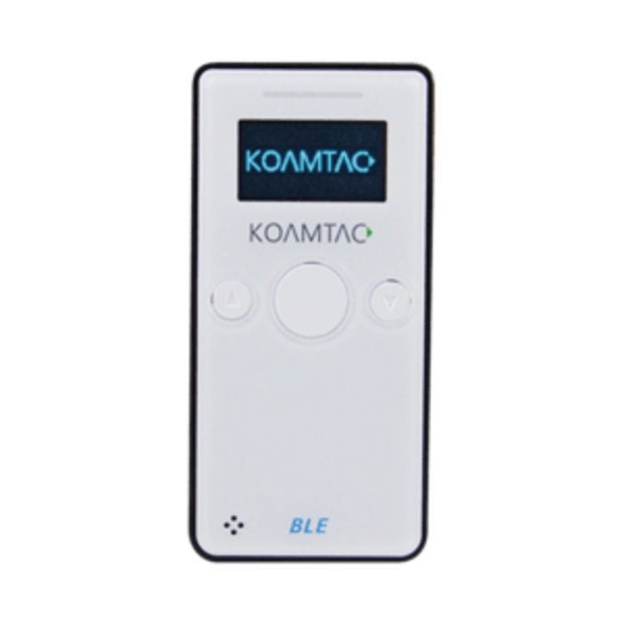 KOAMTAC KOAMTAC KDC280D, Bluetooth, 1D, USB, Bluetooth (BLE, 4.1), pantalla, cable (USB), RB | 249400
