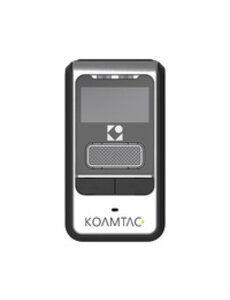 KOAMTAC 252000 Koamtac KDC80, BT, 1D, USB-C, BT, NFC, Disp.
