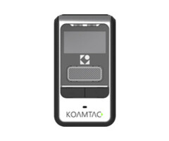 KOAMTAC Koamtac KDC80, BT, 1D, USB-C, BT, NFC, écran, 100 g