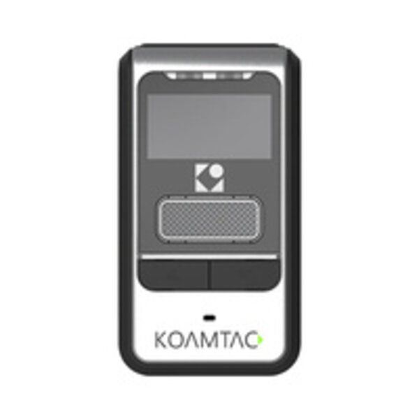 KOAMTAC 252000 Koamtac KDC80, BT, 1D, USB-C, BT, NFC, Disp.