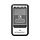 Koamtac KDC80, BT, 1D, USB-C, BT, NFC, disp, De scanner is IP42-gecertificeerd, Bluetooth