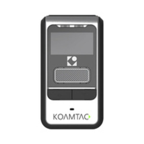KOAMTAC 253000 Koamtac KDC80, BT, 1D, USB-C, BT, NFC, Disp.