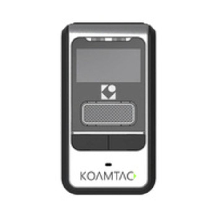 KOAMTAC Koamtac KDC80, Bluetooth, 1D, USB-C, Bluetooth, NFC, pantalla | 253000