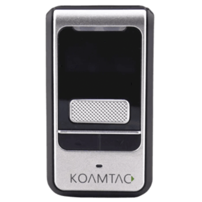 KOAMTAC 253000 Koamtac KDC80, BT, 1D, USB-C, BT, NFC, écran