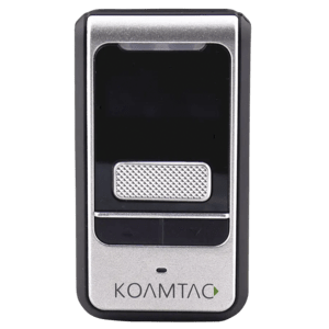 KOAMTAC Koamtac KDC80, BT, 1D, USB-C, BT, NFC, disp, De scanner is IP42-gecertificeerd, Bluetooth
