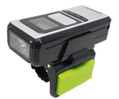 KOAMTAC KOAMTAC KDC185, BT, 2D, USB-C, BT, RB | 254000