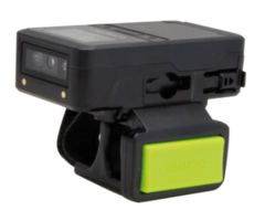 KOAMTAC KOAMTAC KDC180H, UHF module (0.5 W), BT, 2D, USB, BT (BLE, 5.0), kabel (USB), RB | 382760