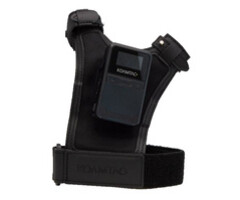 KOAMTAC 382880 KOAMTAC finger trigger glove, XSmall (L)