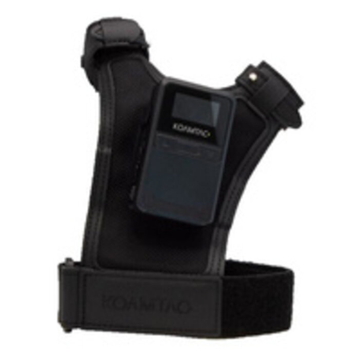 KOAMTAC KOAMTAC finger trigger glove, XSmall (L), fits for: KDC180
