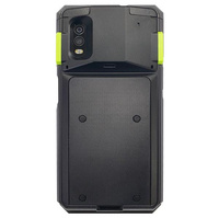KOAMTAC KOAMTAC SmartSled SKXPro, 2D, USB-C, IP67