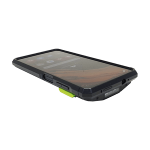 KOAMTAC Trineo inteligente KOAMTAC SKX5, 2D, USB-C, cuenta con un grado de protección IP67, Con un lector de imágenes 2D y una conexión USB-C