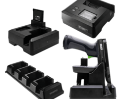 KOAMTAC 896421 Koamtac Ladestation