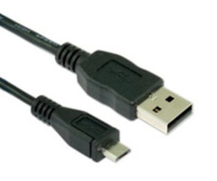 KOAMTAC KOAMTAC connection cable, micro USB | 903300