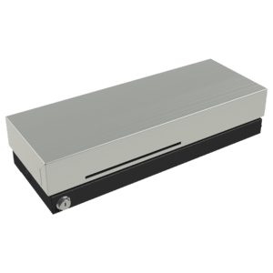 APG Tapa abatible APG »CostPlus« 460, blanca | 460MOD02-0111