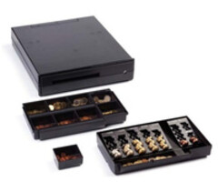 ANKER Anker UCD, anthracite | 08512.500-0020