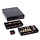 Anclaje UCD, antracita, 435 mm, 5650 g, Descripción: El cajón portamonedas Anker UCD