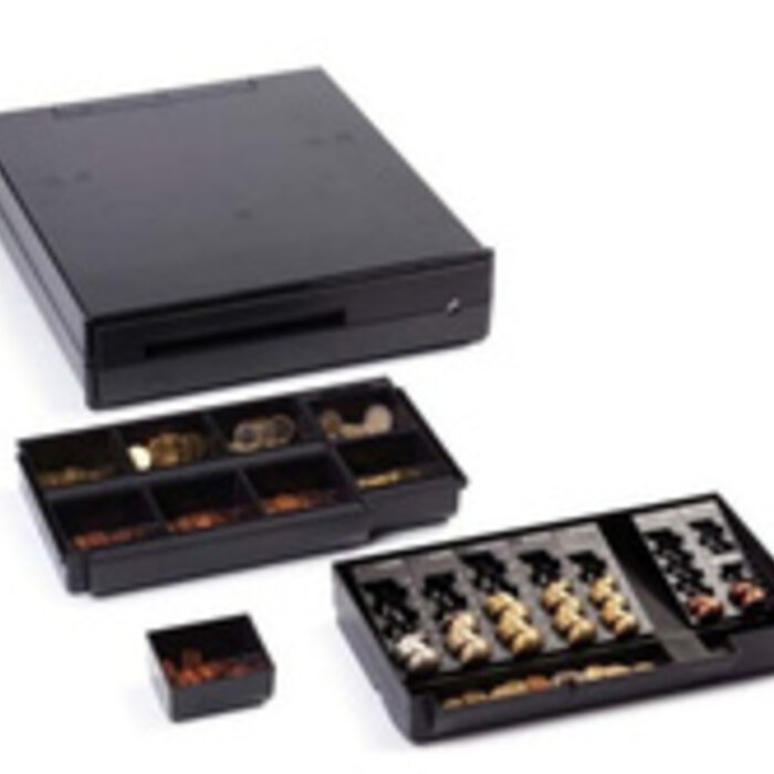 ANKER Anker UCD, anthracite | 08512.500-0020