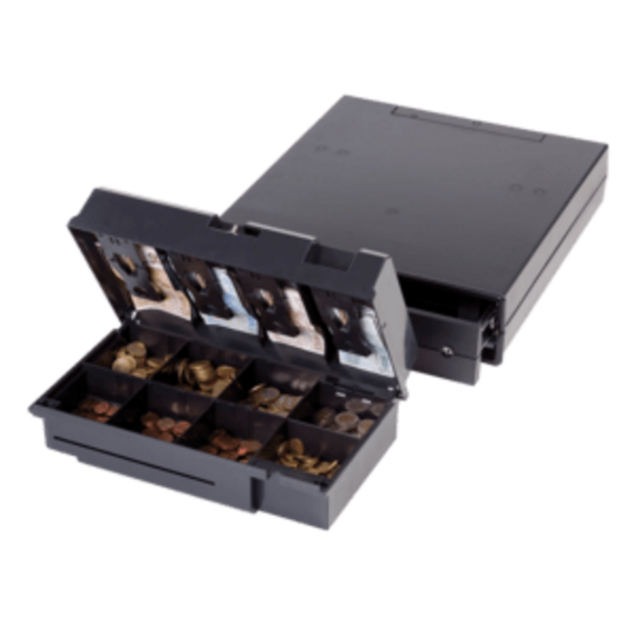 ANKER Anclaje UCD, antracita | 08512.500-0020