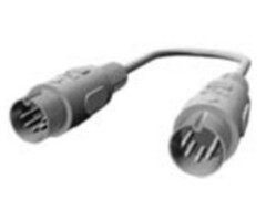 ANKER Anker cable, 1m | 16102.002-1001