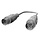 Cable de anclaje, 1 m | 16102.002-1001