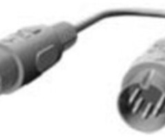 ANKER 16102.002-1003 Anker cable, 3m